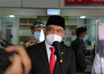 Menko PMK: PPKM Darurat Diperpanjang Hingga Akhir Juli