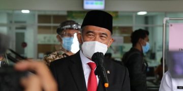 Menko PMK: PPKM Darurat Diperpanjang Hingga Akhir Juli