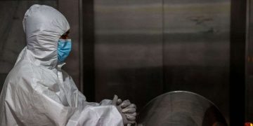 367 Tenaga Kesehatan Positif COVID-19, Kota Bogor Krisis Nakes