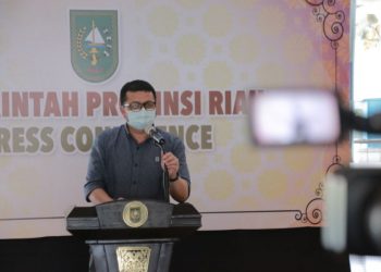 Orang Tua Diminta Waspada, 12 Balita di Riau Meninggal Dunia Akibat Covid-19