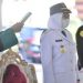 Pecahkan Rekor MURI dan Gantikan Suami, Istri Eks Bupati Inhu Dilantik Jadi Bupati Termuda