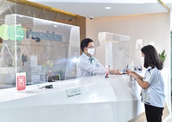 Resmi Ketok Palu, Pegadaian Sambut Positif PP Holding Ultra Mikro