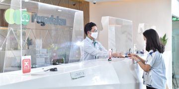 Resmi Ketok Palu, Pegadaian Sambut Positif PP Holding Ultra Mikro