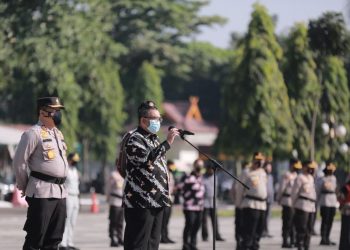 Pemprov Riau Terus Berupaya Siapkan Tambahan Tempat Isoman