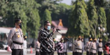 Pemprov Riau Terus Berupaya Siapkan Tambahan Tempat Isoman