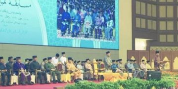 Brunei Bebas Corona (1): Masya Allah Ternyata Ini Rahasianya