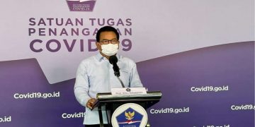 Satgas Minta Masyarakat tidak Patuh Prokes Ditindak Tegas