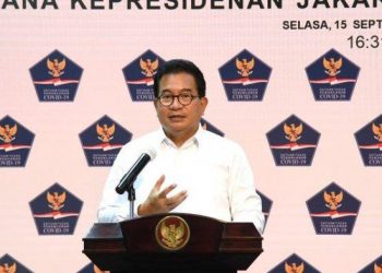 Tingkat Kesembuhan Pasien COVID-19 Meningkat di Tengah Angka Positif yang Juga Naik