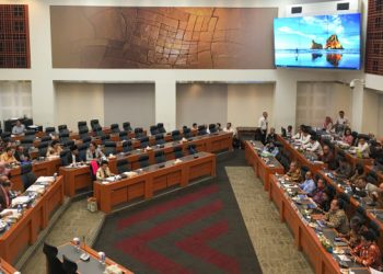 Penghasilan Kurang dari Rp 8 Juta dan Sepeda Motor Diusulkan Bebas Pajak di 2022