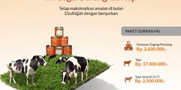 Jangan Sedih Jika Tahun ini Gagal Berangkat Haji