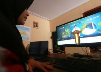 BI: Ekonomi Syariah Lebih Tahan Banting dan Cepat Pulih
