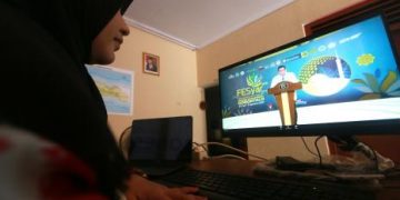 BI: Ekonomi Syariah Lebih Tahan Banting dan Cepat Pulih