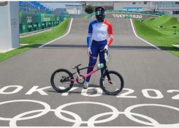 Fakta-fakta Sepeda Made in Gresik yang Dipakai di Olimpiade Tokyo 2020