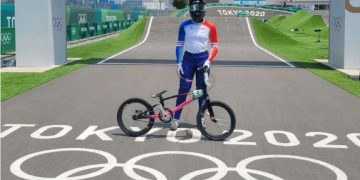 Fakta-fakta Sepeda Made in Gresik yang Dipakai di Olimpiade Tokyo 2020
