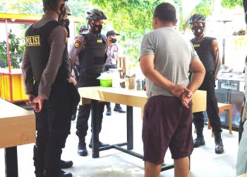 Pelaku Usaha Resto Berharap Masa PPKM Level 4 masih bisa ‘bernafas’