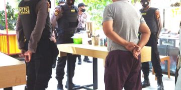 Pelaku Usaha Resto Berharap Masa PPKM Level 4 masih bisa ‘bernafas’