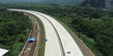 Mahyeldi : Pembebasan Lahan Tol Padang-Pekanbaru Ditargetkan Rampung Akhir Tahun Ini