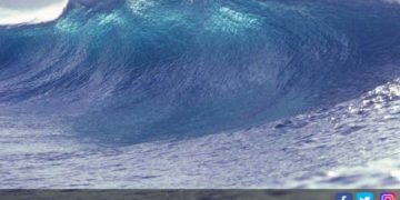 BMKG Keluarkan Peringatan Keras Soal Potensi Gempa dan Tsunami 28 Meter