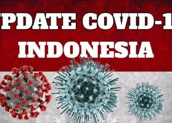 Jakarta 13.133, Riau 653, Berikut Sebaran 36.197 Kasus Baru Corona Indonesia Per-11 Juli