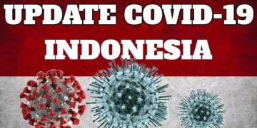 Jakarta 13.133, Riau 653, Berikut Sebaran 36.197 Kasus Baru Corona Indonesia Per-11 Juli