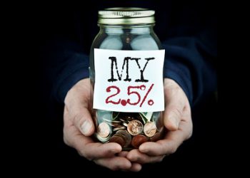 Bagaimana Hukum Zakat Dari Uang Kelebihan Hajatan ?