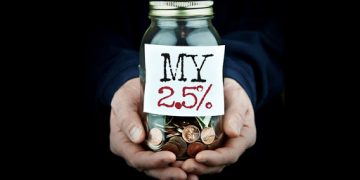 Bagaimana Hukum Zakat Dari Uang Kelebihan Hajatan ?