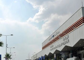 Serangan Drone, Penerbangan di Bandara Internasional Abha Ditangguhkan