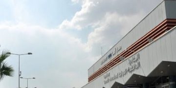 Serangan Drone, Penerbangan di Bandara Internasional Abha Ditangguhkan