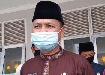Disdik Pekanbaru Bakal Gelar Belajar Tatap Muka Setelah PPKM Level 4 Berakhir