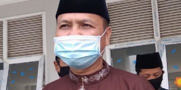Disdik Pekanbaru Bakal Gelar Belajar Tatap Muka Setelah PPKM Level 4 Berakhir