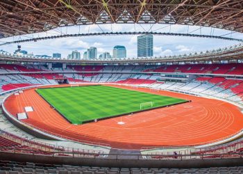 Absen Lebih dari Setahun, PSSI Kembali Gelar Liga 1