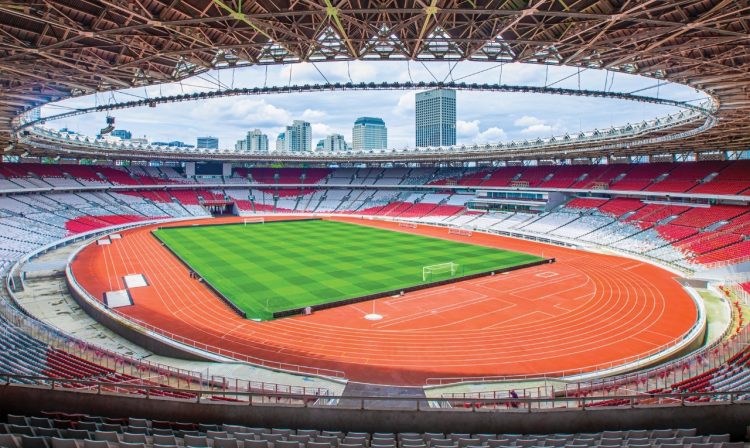 Absen Lebih dari Setahun, PSSI Kembali Gelar Liga 1
