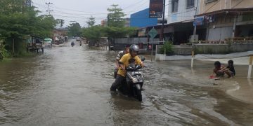 Sebelum Musim Hujan Tiba, Pemko Pekanbaru Didesak Selesaikan Perbaikan Turap dan Saluran