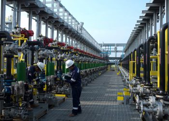 Chevron Pacific Indonesia Pastikan Kesiapan Karyawan Jelang Alih Kelola Blok Rokan
