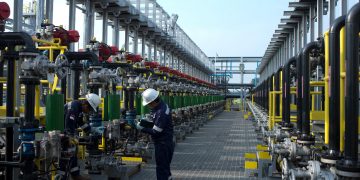 Chevron Pacific Indonesia Pastikan Kesiapan Karyawan Jelang Alih Kelola Blok Rokan