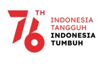 Taman Iman Taman Peradaban : Buku Terbaru Akmal Nasery Basral Menyambut Kemerdekaan RI KE