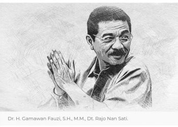 Orang Minang tak Sehebat Dulu (?)