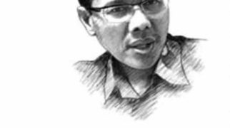 Heboh tentang Sumatera Barat