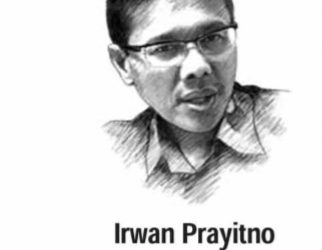 Heboh tentang Sumatera Barat