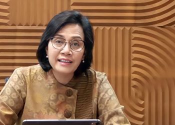 Dukung Proses Belajar Mengajar Selama Pandemi, Menkeu Salurkan Bantuan UKT Rp 2,4 Juta