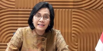 Dukung Proses Belajar Mengajar Selama Pandemi, Menkeu Salurkan Bantuan UKT Rp 2,4 Juta