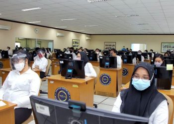 Tidak Lolos Administrasi CPNS, Gunakan Hak Masa Sanggah