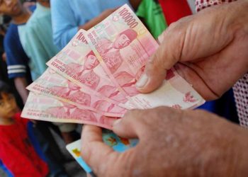 Pemprov Riau Pastikan Akurasi Data Penerima Bansos UMKM