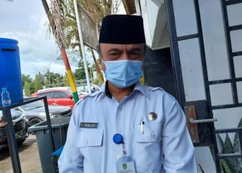 633 Anak di Dumai Sudah Suntik Vaksin Covid-19