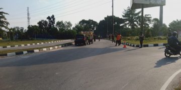 Terjaring di Pintu Masuk Pekanbaru, 12 Warga Pendatang Reaktif Covid-19