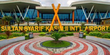 Pemko Pekanbaru Usulkan Relokasi Bandara SSK II