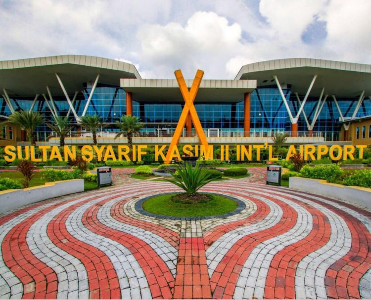 Pemko Pekanbaru Usulkan Relokasi Bandara SSK II