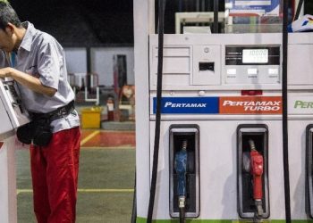 Aturan Diubah Jokowi, inilah Daftar Harga BBM di Indonesia Terbaru
