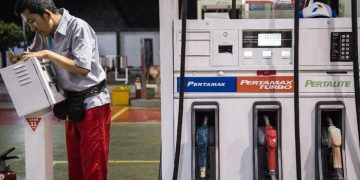Aturan Diubah Jokowi, inilah Daftar Harga BBM di Indonesia Terbaru