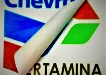 Detik – detik Pengalihan dari Chevron ke Pertamina